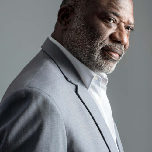 african-american-businessman-gray-suit-studio-portrait